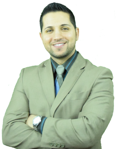 Windsor Real Estate Lawyer Ahmad Ammar