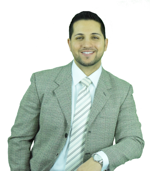 Real Estate Lawyer Ahmad Ammar