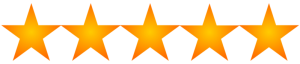 Lawyer Ahmad Ammar - 5 Stars rating